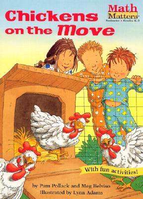 Chickens on the Move: Measurement: Perimeter