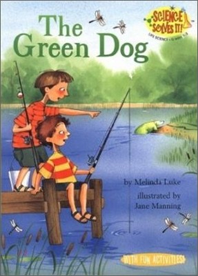 The Green Dog