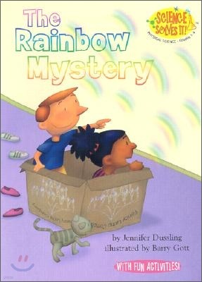 The Rainbow Mystery