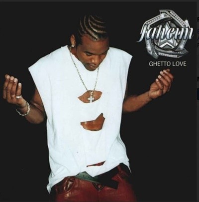 자하임 (Jaheim) - Ghetto Love (US발매)