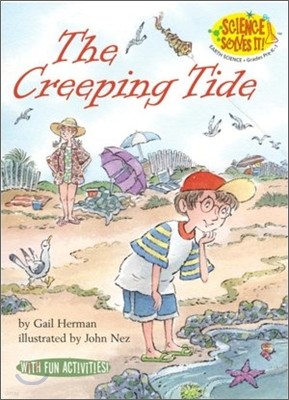 The Creeping Tide