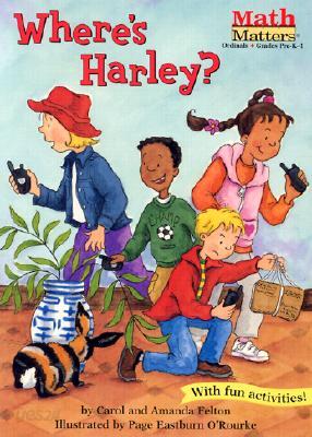 Where's Harley?