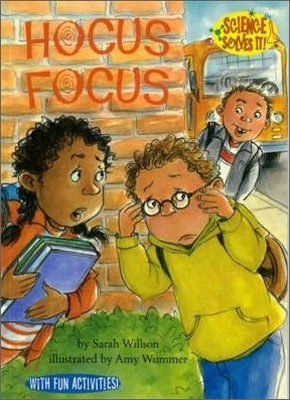 Hocus Focus