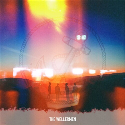 Wellermen - Wellermen (Digipack)(CD)