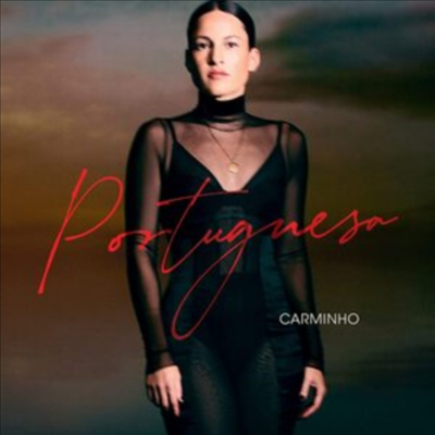Carminho - Portuguesa (CD)