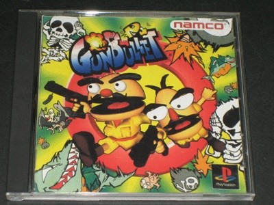 Ǻҷ Gunbullet CD
