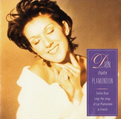 [일본반] Celine Dion - Dion Chante Plamondon