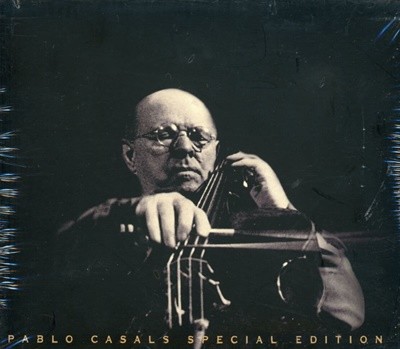 파블로 카잘스 - Pablo Casals - Special Edition 11Cds [Box] [미개봉]