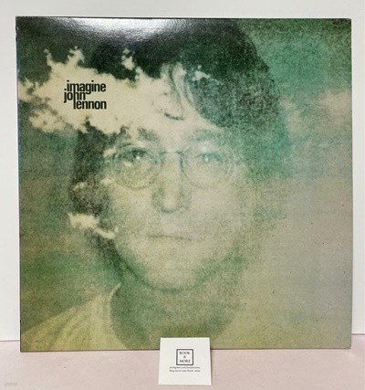 (LP)John Lennon - Imagine / EMI / 1971 /   /  : ֻ