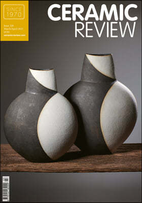 Ceramic Review (ݿ) : 2023 03/04