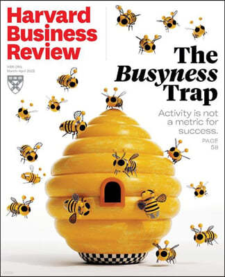 Harvard Business Review (ݿ) : 2023 03/04