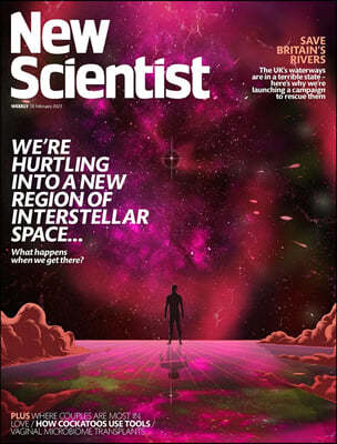 New Scientist (ְ) : 2023 02 18