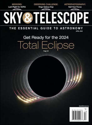 Sky & Telescope () : 2023 04