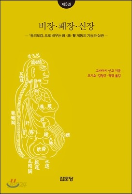 비장 폐장 신장