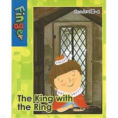 Finger Readers 2-6 The King with the Ring