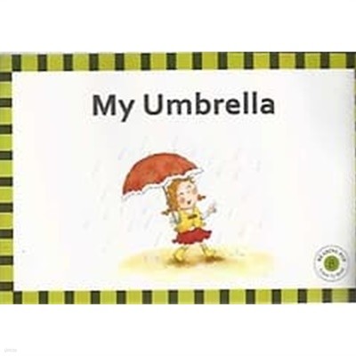 READING POP 8 Learn To Read - My Umbrella