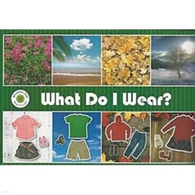 READING POP 9 Learn To Read - What Do I Wear?
