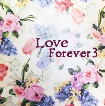 [중고CD] V.A. / Love Forever 3