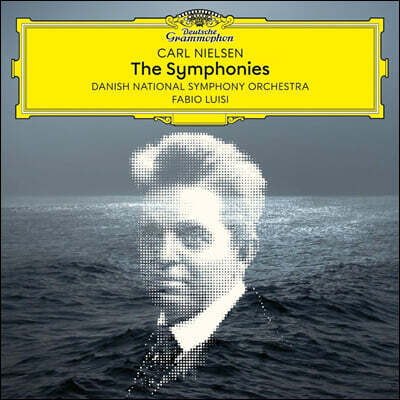 Fabio Luisi 칼 닐센: 교향곡 전곡 - 파비오 루이지 (Nielsen: Complete Symphonies)