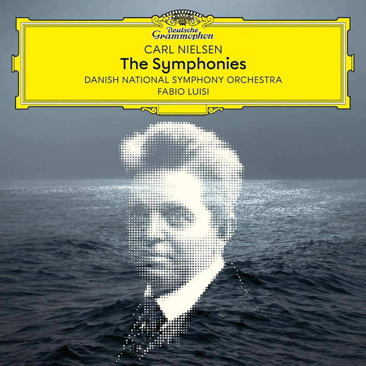 Fabio Luisi 칼 닐센: 교향곡 전곡 - 파비오 루이지 (Nielsen: Complete Symphonies)