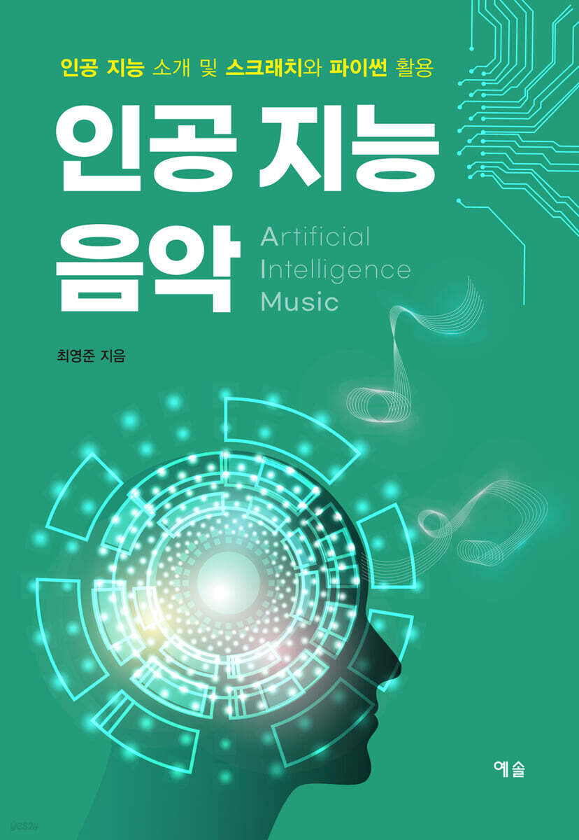 인공 지능 음악