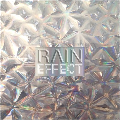 비 (Rain) 6집 - Rain Effect