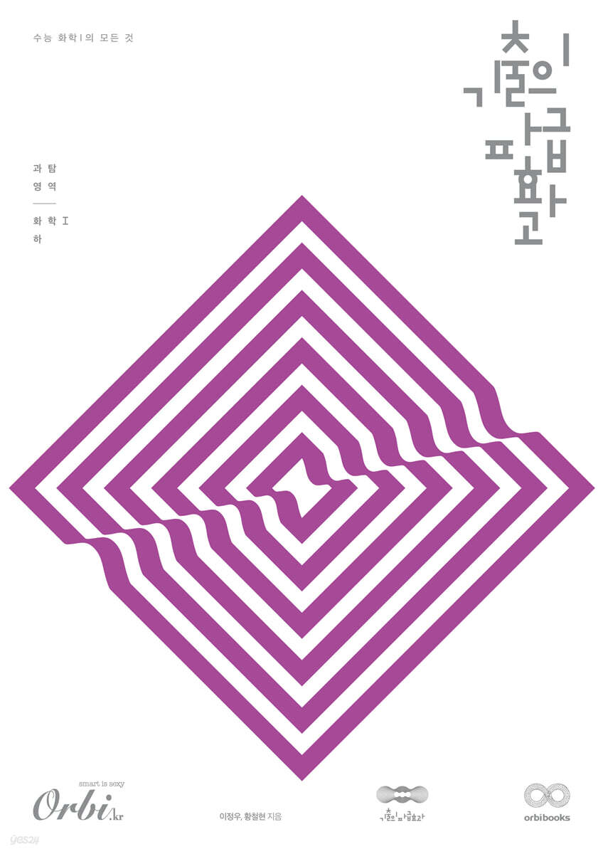 기출의 파급효과 화학1 (하) (2023년)