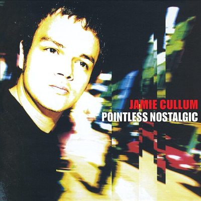 Jamie Cullum - Pointless Nostalgic (Remastered)(CD)