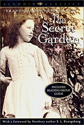 [߰] The Secret Garden