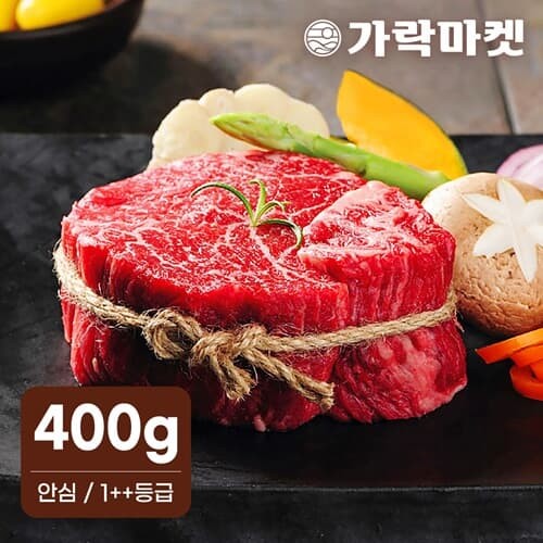 [ѿ] Ƚ 1++ ѿ켱Ʈ(400g)