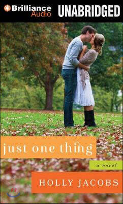 Just One Thing