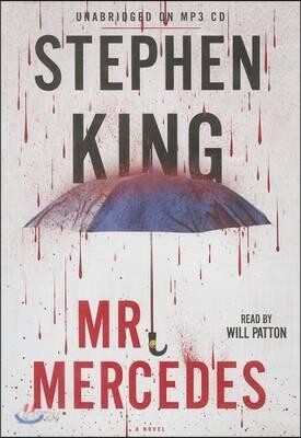 Mr. Mercedes