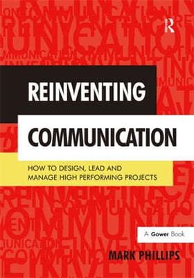 Reinventing Communication