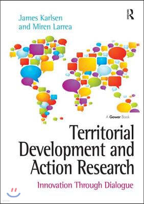 Territorial Development and Action Research