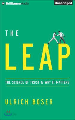 The Leap