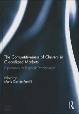 Competitiveness of Clusters in Globalized Markets