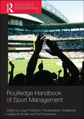 Routledge Handbook of Sport Management