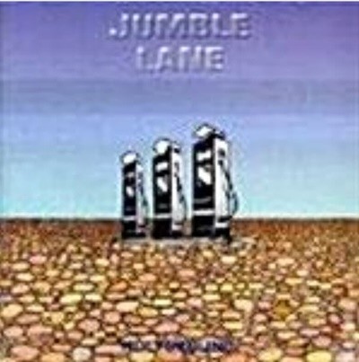 점블 레인 (Jumble Lane)  /Works V.6