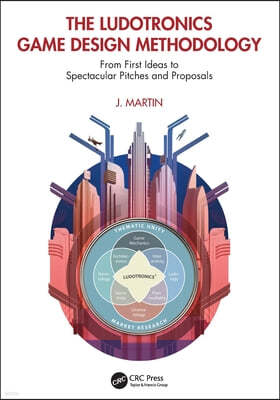 Ludotronics Game Design Methodology