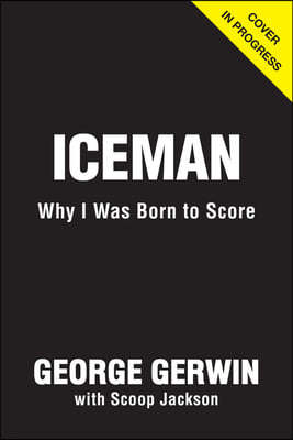 Ice: Why I Was Born to Score