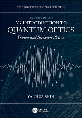 Introduction to Quantum Optics