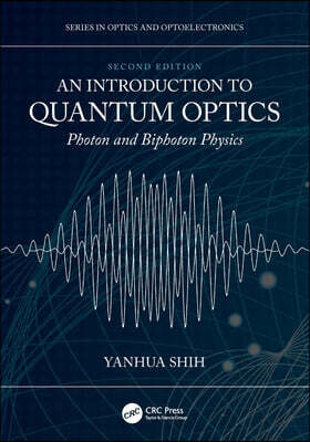 Introduction to Quantum Optics