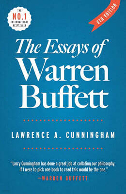 The Essays of Warren Buffett