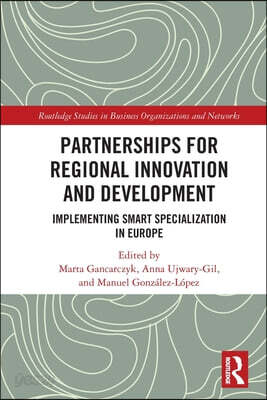 Partnerships for Regional Innovation and Development