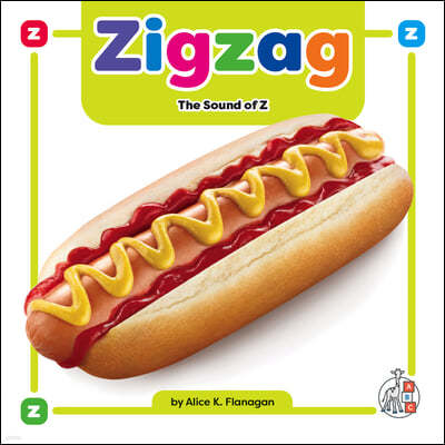 Zigzag: The Sound of Z