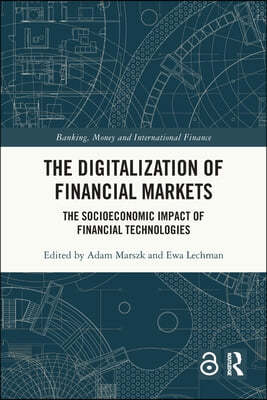 Digitalization of Financial Markets