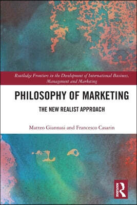 Philosophy of Marketing
