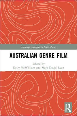 Australian Genre Film