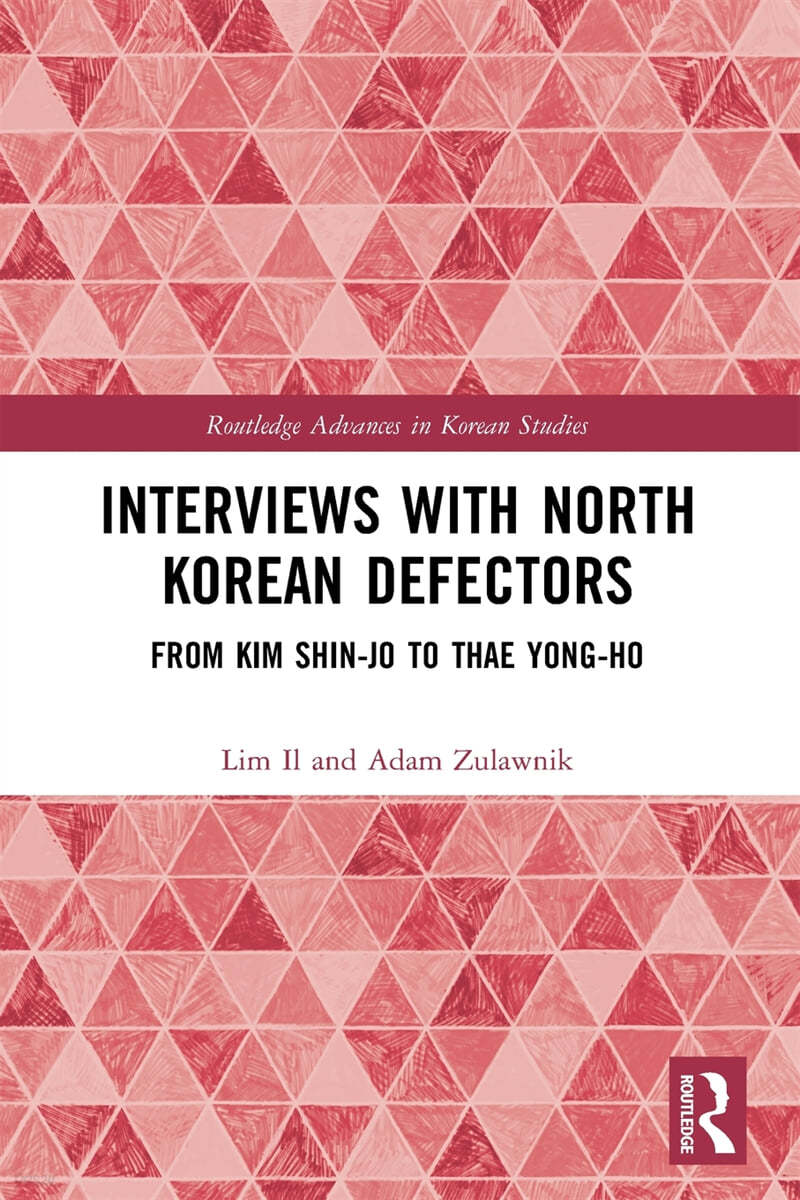 Interviews with North Korean Defectors