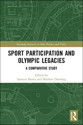 Sport Participation and Olympic Legacies